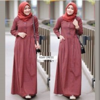Busana Muslimah KS7921