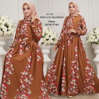 Baju Muslim KS7146