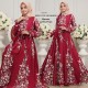Baju Muslim KS7147