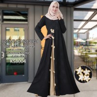 Baju Muslim KS8004