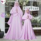 Baju Muslim Couple KS8240