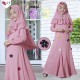 Baju Muslim Anak KS8255