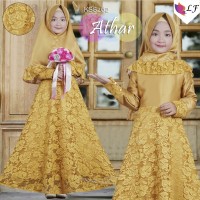 Baju Muslim Anak KS8262