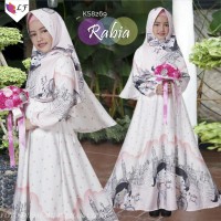 Baju Muslim Anak KS8269