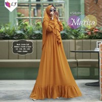 Baju Muslim KS8280