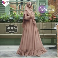 Baju Muslim KS8281