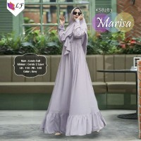 Baju Muslim KS8283