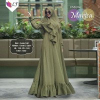 Baju Muslim KS8284