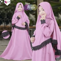 Baju Muslim Anak KS8192