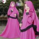 Baju Muslim Anak KS8193