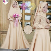 Baju Muslim Anak KS8185
