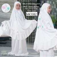 Mukena MK1082