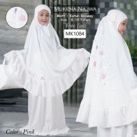 Mukena MK1084