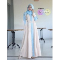 Busana Muslimah KS8106