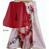 Baju Muslim KS7549