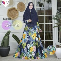 Baju Muslim KS8311