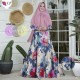 Baju Muslim KS8312