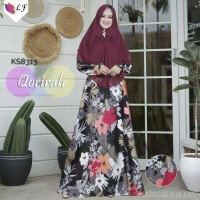 Baju Muslim KS8313
