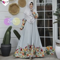 Baju Muslim KS8314