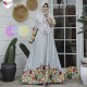 Baju Muslim KS8314