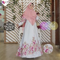Baju Muslim KS8322