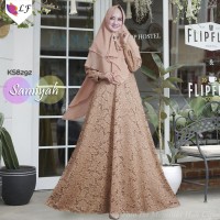 Baju Muslim KS8292