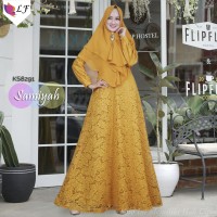 Baju Muslim KS8291