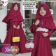 Baju Muslim Anak KS8302