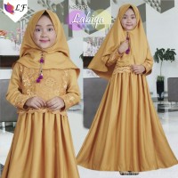 Baju Muslim Anak KS8308