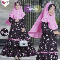 Baju Muslim Anak KS8325