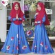 Baju Muslim Anak KS8248