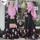 Baju Muslim Anak KS8246