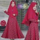 Baju Muslim Anak KS8137