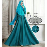Baju Muslim KS7701