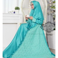 Baju Muslim KS7662