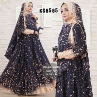 Baju Muslim KS6565