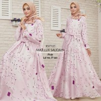Baju Muslim KS7131