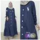 Busana Busana Muslimah KS8140