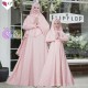 Baju Muslim Couple KS8241