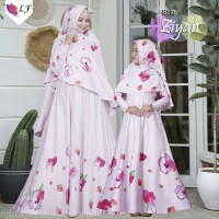 Baju Muslim Couple KS8275