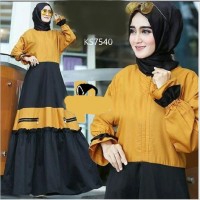 Busana Muslimah KS7540