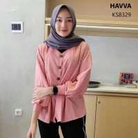 Baju Muslim KS8329