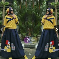 Busana Muslimah KS8128