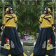 Busana Muslimah KS8128