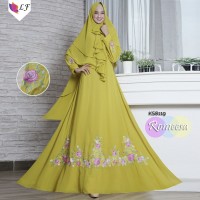 Baju Muslim KS8119