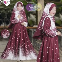 Baju Muslim Anak KS8202