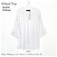 Busana Muslimah KS8349