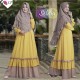 Baju Muslim KS8218