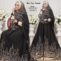 Baju Muslim KS7011