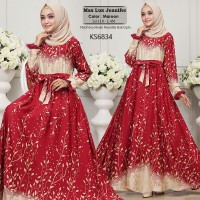 Baju Muslim KS6834